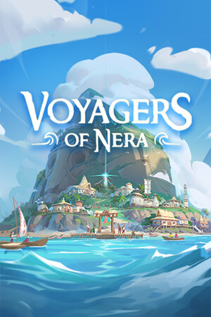 Voyagers of Nera по сети