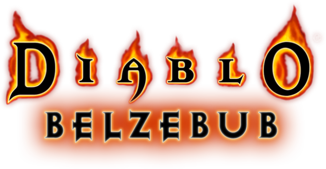 Diablo 1 HD Mod (Belzebub)