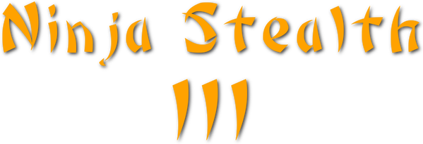Ninja Stealth 3