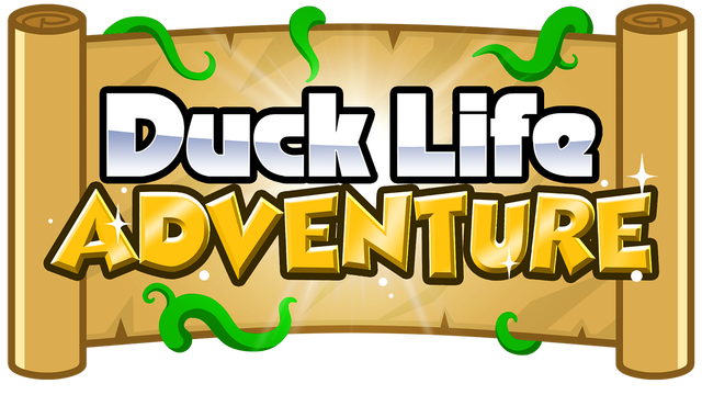 Duck Life 8: Adventure