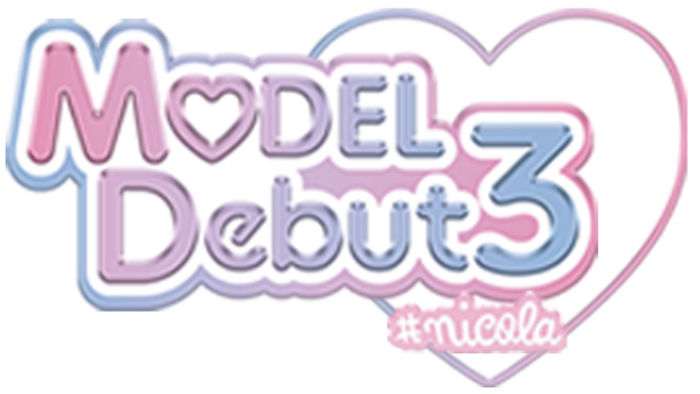 MODEL Debut3 #nicola