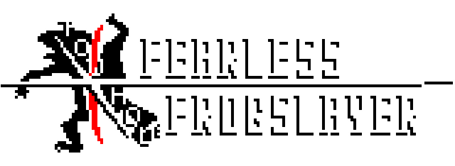 Touhou: Fearless Frogslayer