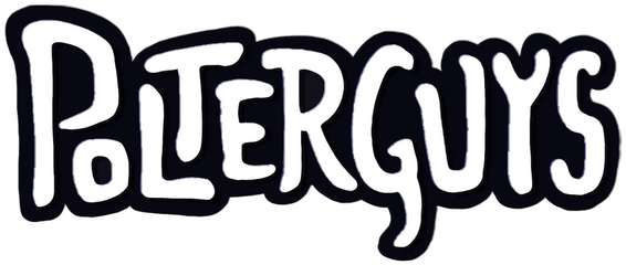 Polterguys: Possession Party