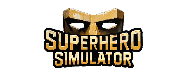 Superhero Simulator