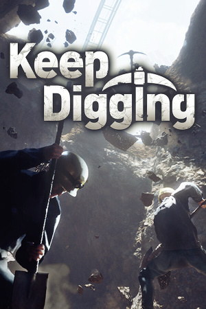 Keep Digging по сети