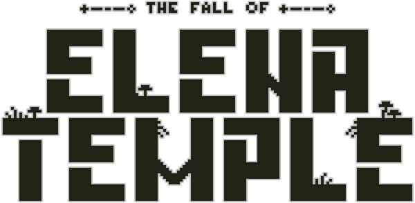 The Fall of Elena Temple