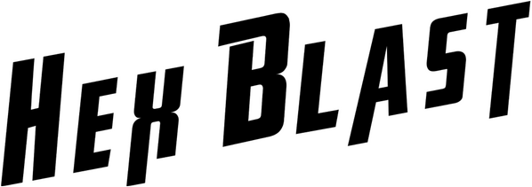 Hex Blast