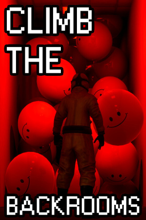 Climb The Backrooms по сети