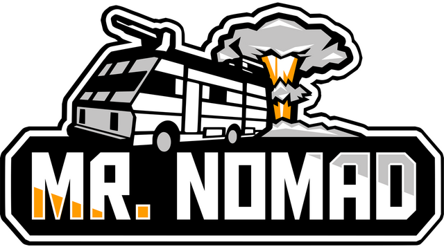 Mr. Nomad