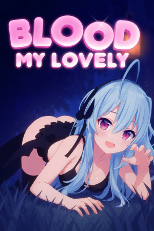 My Lovely Blood