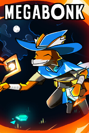 Megabonk по сети