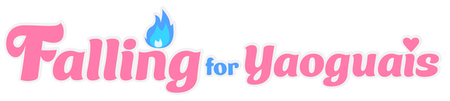 Falling for Yaoguais