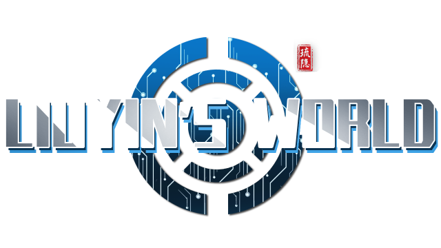 Liuyin's world
