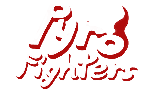 Pyro Fighters