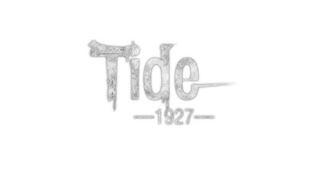 Tide 1927
