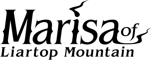 Marisa of Liartop Mountain