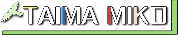 TAIMA MIKO