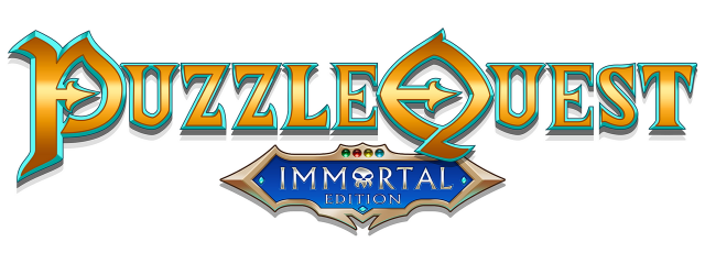 Puzzle Quest: Immortal Edition
