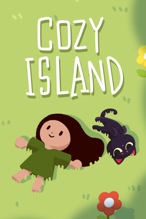 Cozy Island по сети