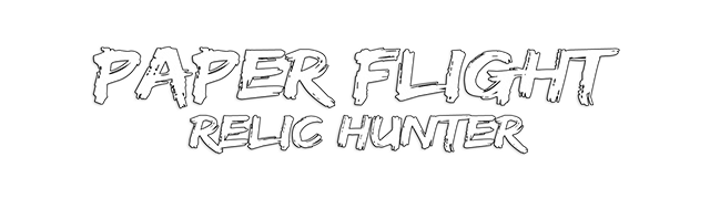 Paper Flight - Relic Hunter