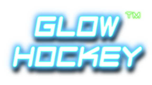 Glow Hockey