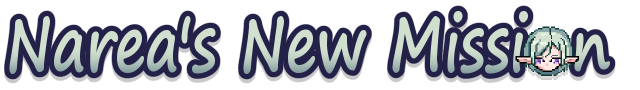 Narea's New Mission