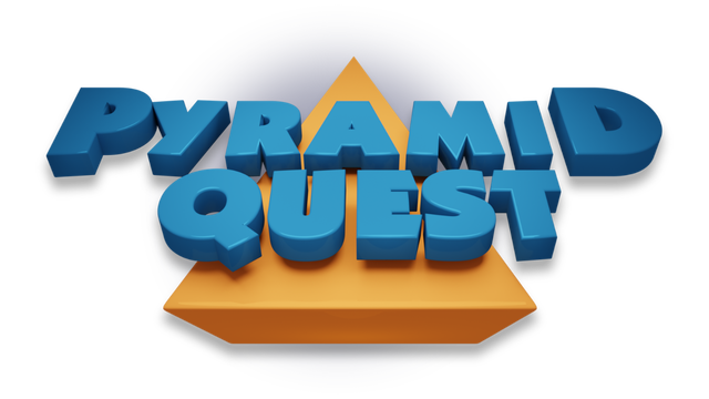Pyramid Quest