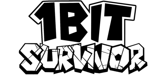 1 Bit Survivor