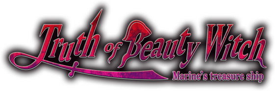 Truth of Beauty Witch -Marine's treasure ship-