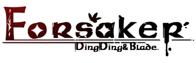 Forsaker: DingDing and Blade