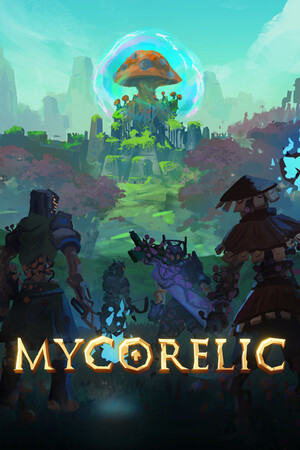 MycoRelic по сети