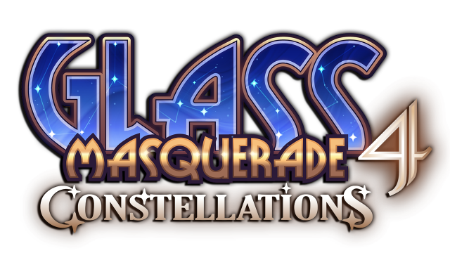 Glass Masquerade 4: Constellations