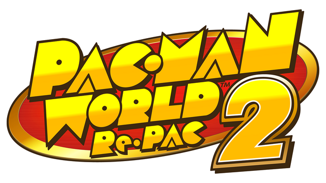 PAC-MAN WORLD 2 Re-PAC