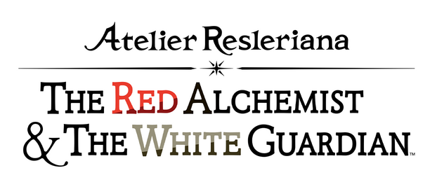Atelier Resleriana: The Red Alchemist and the White Guardian