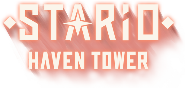 STARIO: Haven Tower