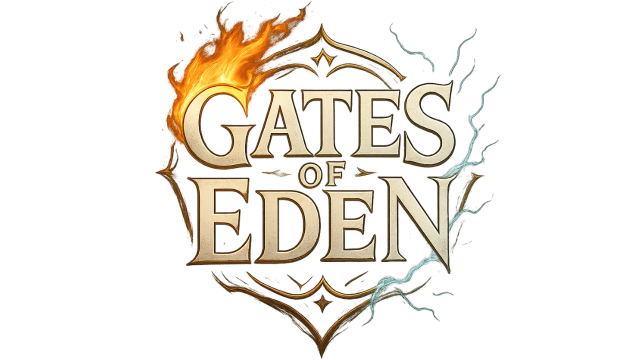 Gates of Eden