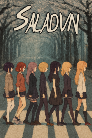 SaladVN
