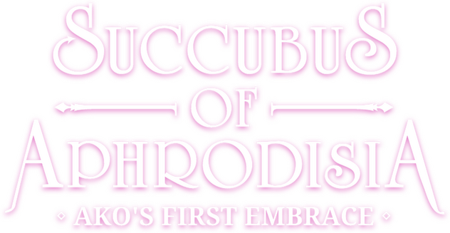 Succubus of Aphrodisia: Ako's First Embrace