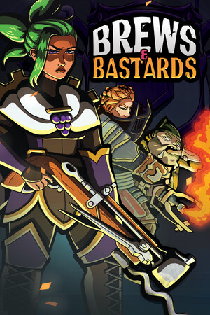 Brews and Bastards
