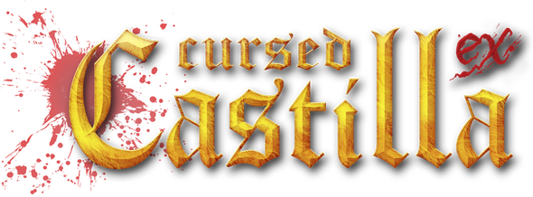 Cursed Castilla (Maldita Castilla EX)