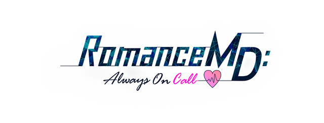 Romance MD: Always On Call