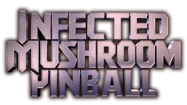 Infected Mushroom Pinball