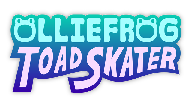 Olliefrog Toad Skater