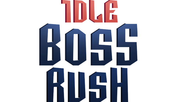 IDLE BOSS RUSH