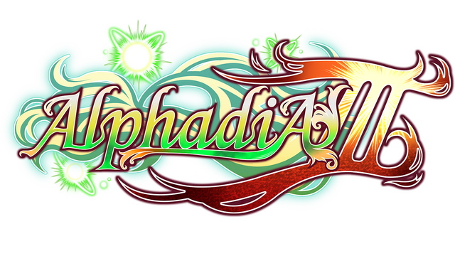 Alphadia 3