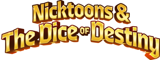 Nicktoons and The Dice of Destiny