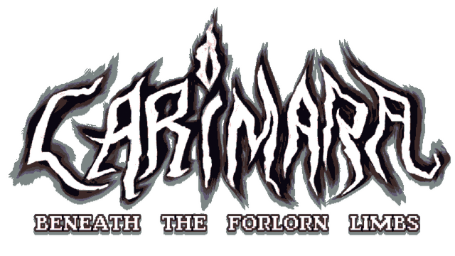 CARIMARA: Beneath the forlorn limbs