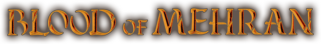 Blood of Mehran