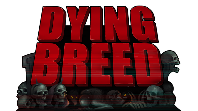 Dying Breed