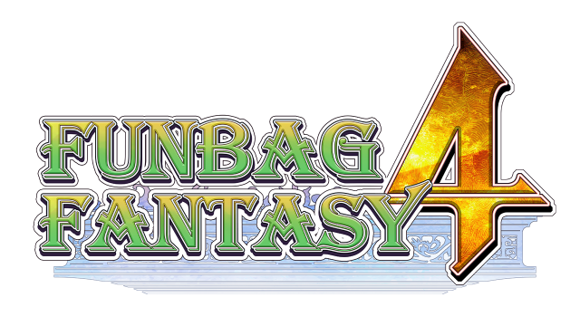 Funbag Fantasy 4